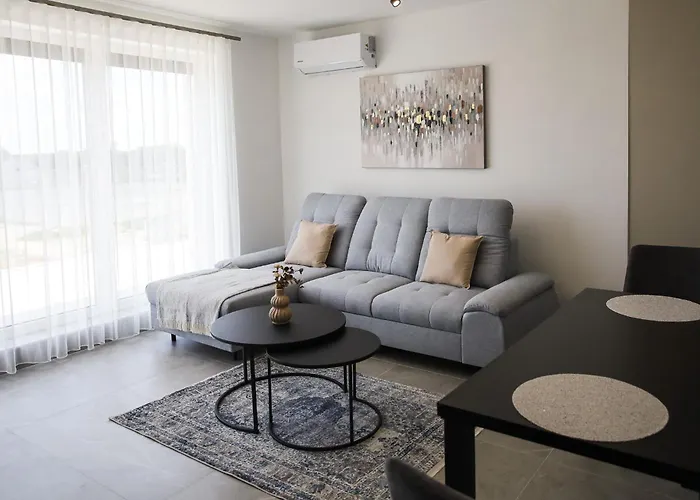 Drill Residence Apartments