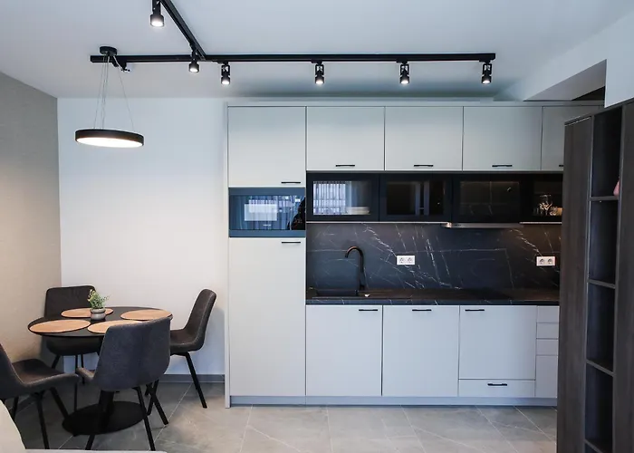 Drill Residence Apartments